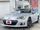 Subaru BRZ DBA-ZC6