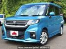 Suzuki Wagon R Solio 5AA-MA37S