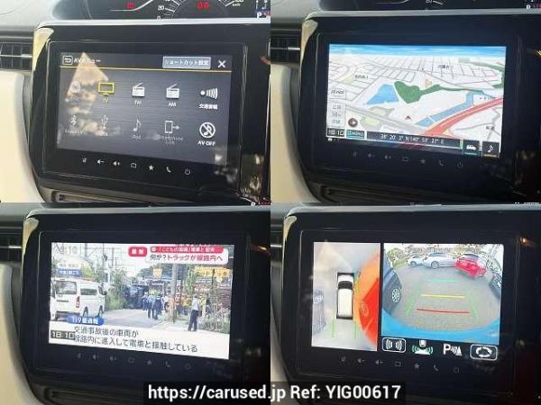Used 2021 AT suzuki wagon-r-solio 5AA-MA37S Image[7]