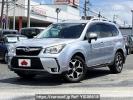 Subaru Forester DBA-SJG