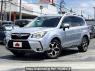 Used 2012 CVT subaru forester DBA-SJG Image[0]