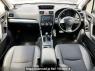 Used 2012 CVT subaru forester DBA-SJG Image[1]