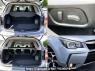 Used 2012 CVT subaru forester DBA-SJG Image[8]