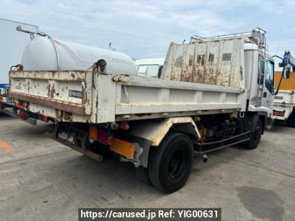 Used 1994 MT isuzu forward FRR32D1 Image[5]