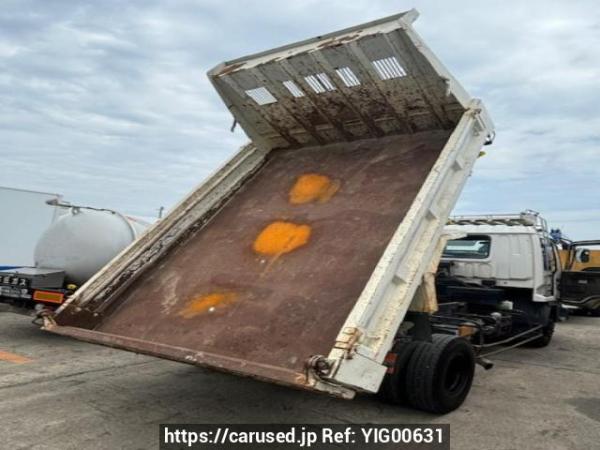 Used 1994 MT isuzu forward FRR32D1 Image[6]