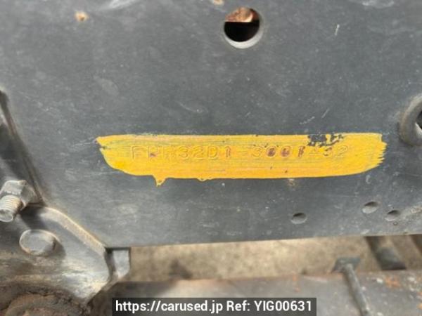 Used 1994 MT isuzu forward FRR32D1 Image[8]