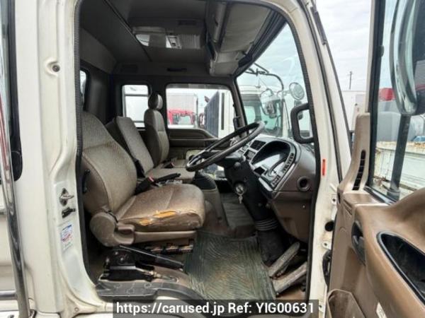 Used 1994 MT isuzu forward FRR32D1 Image[9]