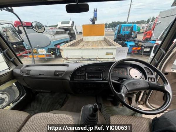 Used 1994 MT isuzu forward FRR32D1 Image[10]