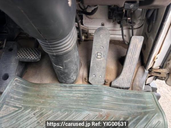 Used 1994 MT isuzu forward FRR32D1 Image[11]