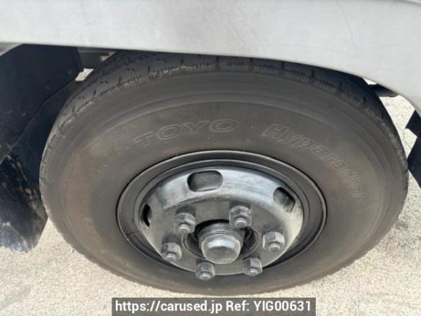 Used 1994 MT isuzu forward FRR32D1 Image[13]