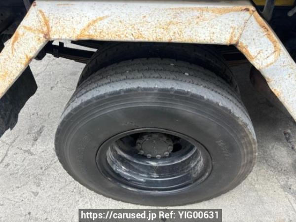 Used 1994 MT isuzu forward FRR32D1 Image[15]