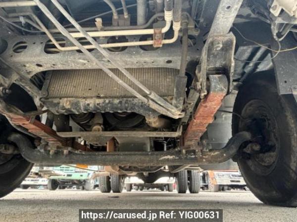 Used 1994 MT isuzu forward FRR32D1 Image[17]