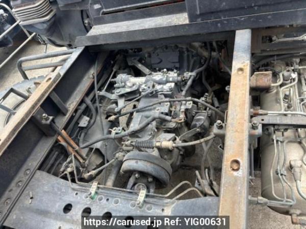 Used 1994 MT isuzu forward FRR32D1 Image[19]