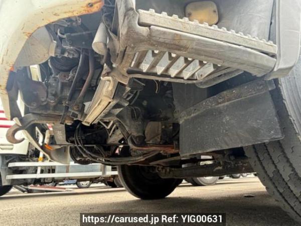 Used 1994 MT isuzu forward FRR32D1 Image[20]
