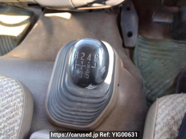 Used 1994 MT isuzu forward FRR32D1 Image[22]
