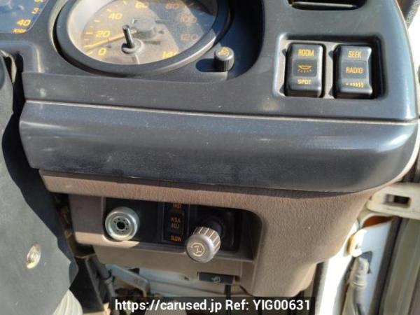 Used 1994 MT isuzu forward FRR32D1 Image[25]
