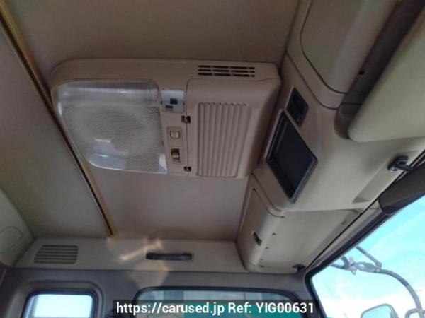 Used 1994 MT isuzu forward FRR32D1 Image[26]