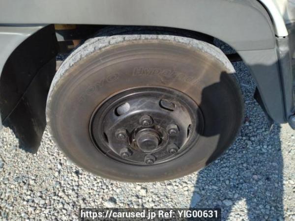 Used 1994 MT isuzu forward FRR32D1 Image[27]