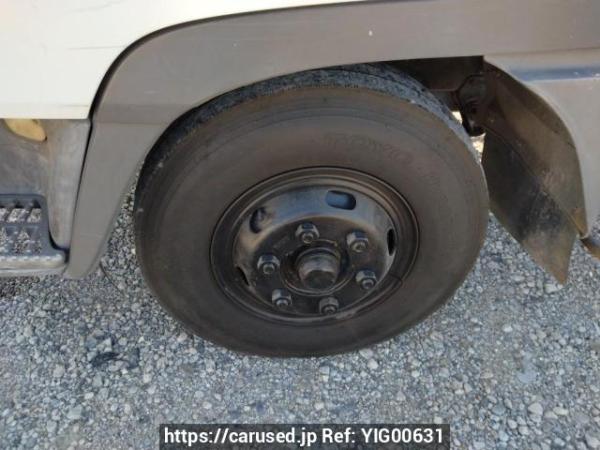 Used 1994 MT isuzu forward FRR32D1 Image[28]