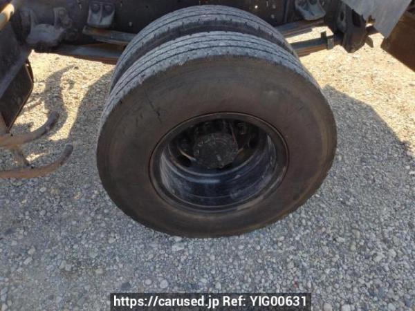 Used 1994 MT isuzu forward FRR32D1 Image[29]