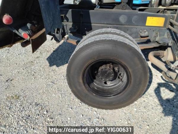 Used 1994 MT isuzu forward FRR32D1 Image[30]