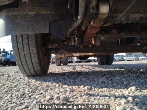 Used 1994 MT isuzu forward FRR32D1 Image[31]