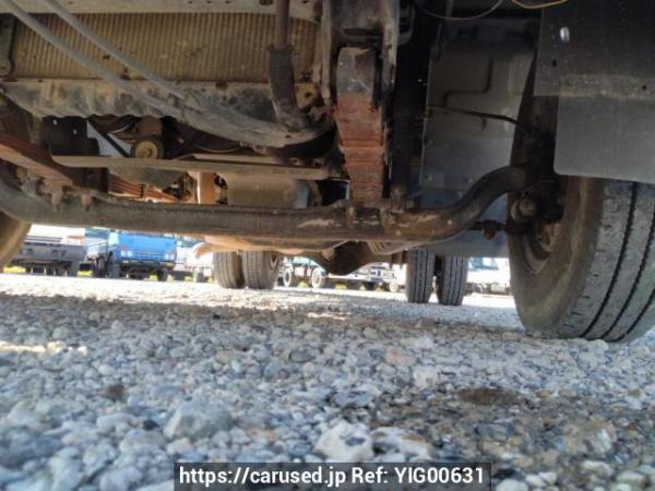 Used 1994 MT isuzu forward FRR32D1 Image[32]