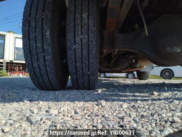Used 1994 MT isuzu forward FRR32D1 Image[33]