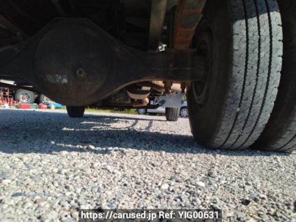 Used 1994 MT isuzu forward FRR32D1 Image[34]