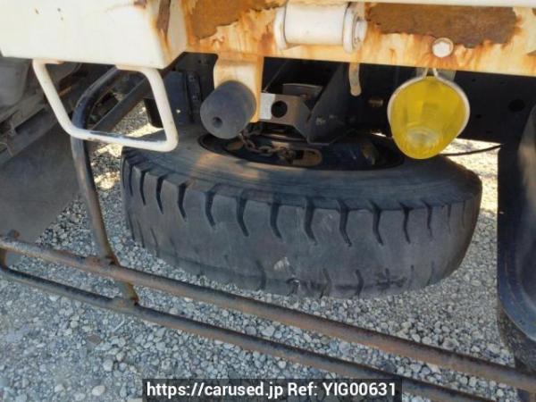 Used 1994 MT isuzu forward FRR32D1 Image[36]