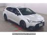 Used 2024 AT toyota corolla-touring-wagon ZWE219W Image[0]