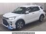 Used 2021 AT toyota raize A210A Image[2]