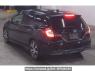 Used 2015 AT honda jade FR5 Image[1]