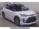 Toyota Raize A200A