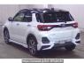 Used 2020 AT toyota raize A200A Image[1]