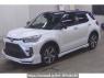 Used 2020 AT toyota raize A200A Image[2]