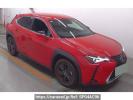 Lexus UX MZAA10