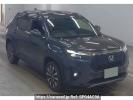 Honda WR-V DG5