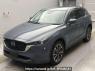 Used 2021 AT mazda cx-5 KF5P Image[0]