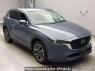 Used 2021 AT mazda cx-5 KF5P Image[2]