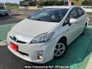 Toyota Prius ZVW30