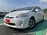 Used 2009 AT toyota prius ZVW30 Image[2]