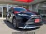 Used 2021 AT toyota harrier MXUA80 Image[2]