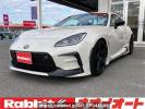 Toyota GR86 ZN8