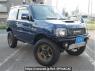 Used 2017 MT suzuki jimny JB23W Image[0]