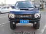Used 2017 MT suzuki jimny JB23W Image[2]