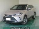 Toyota Harrier MXUA80