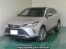 Used 2025 AT toyota harrier MXUA80 Image[0]
