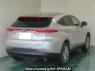 Used 2025 AT toyota harrier MXUA80 Image[1]
