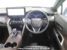 Used 2025 AT toyota harrier MXUA80 Image[2]